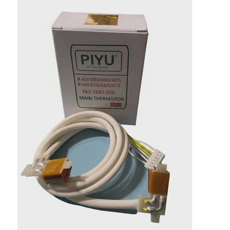 MESIN THERMISTOR PHOTOCOPY MACHINE IRA 6075 6275 6575 FK2 - 7683 - 000 PIYU