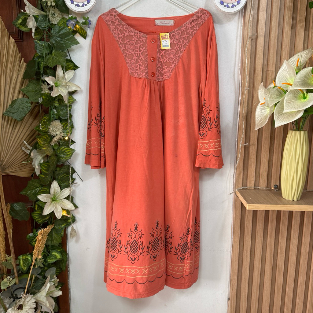 เสื้อคลุมสตรี Salem*