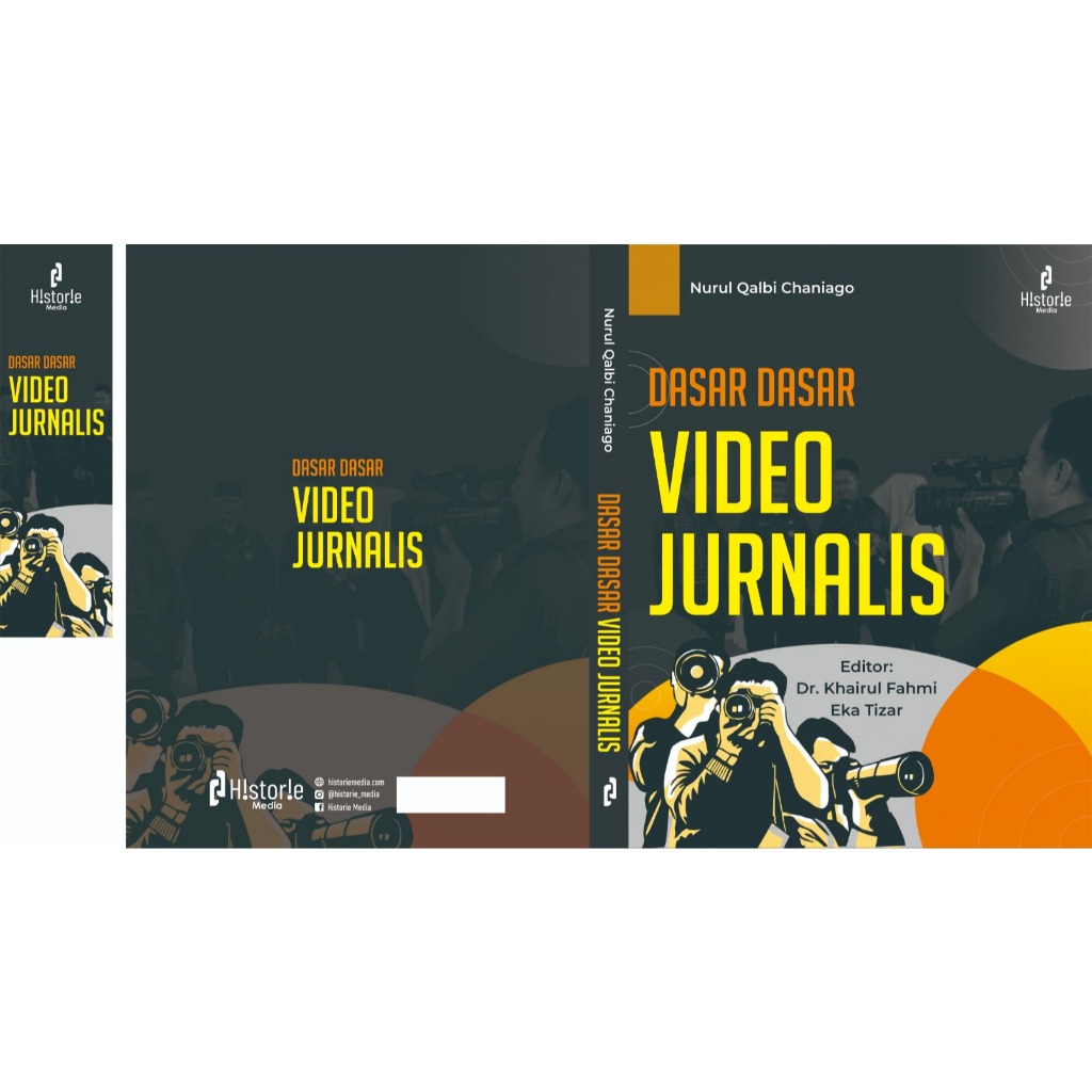 ภาพพื้นฐานของ Journalism Videos