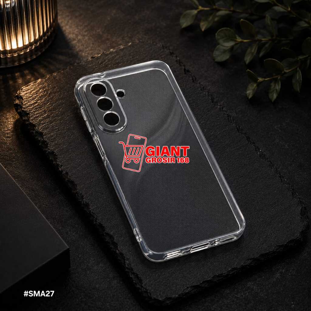 Samsung A27 5G Clear HD Case Samsung A27 5G CH-01
