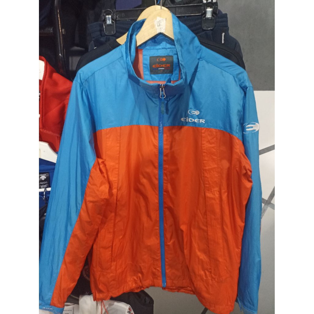 Winbreaker eider ld 110
