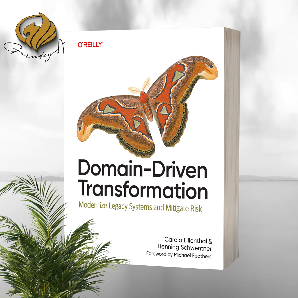 การเปลี่ยนแปลง Domain-Driven
