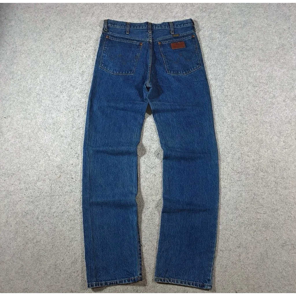 กางเกงยีนส์ Wrangler FR8-07