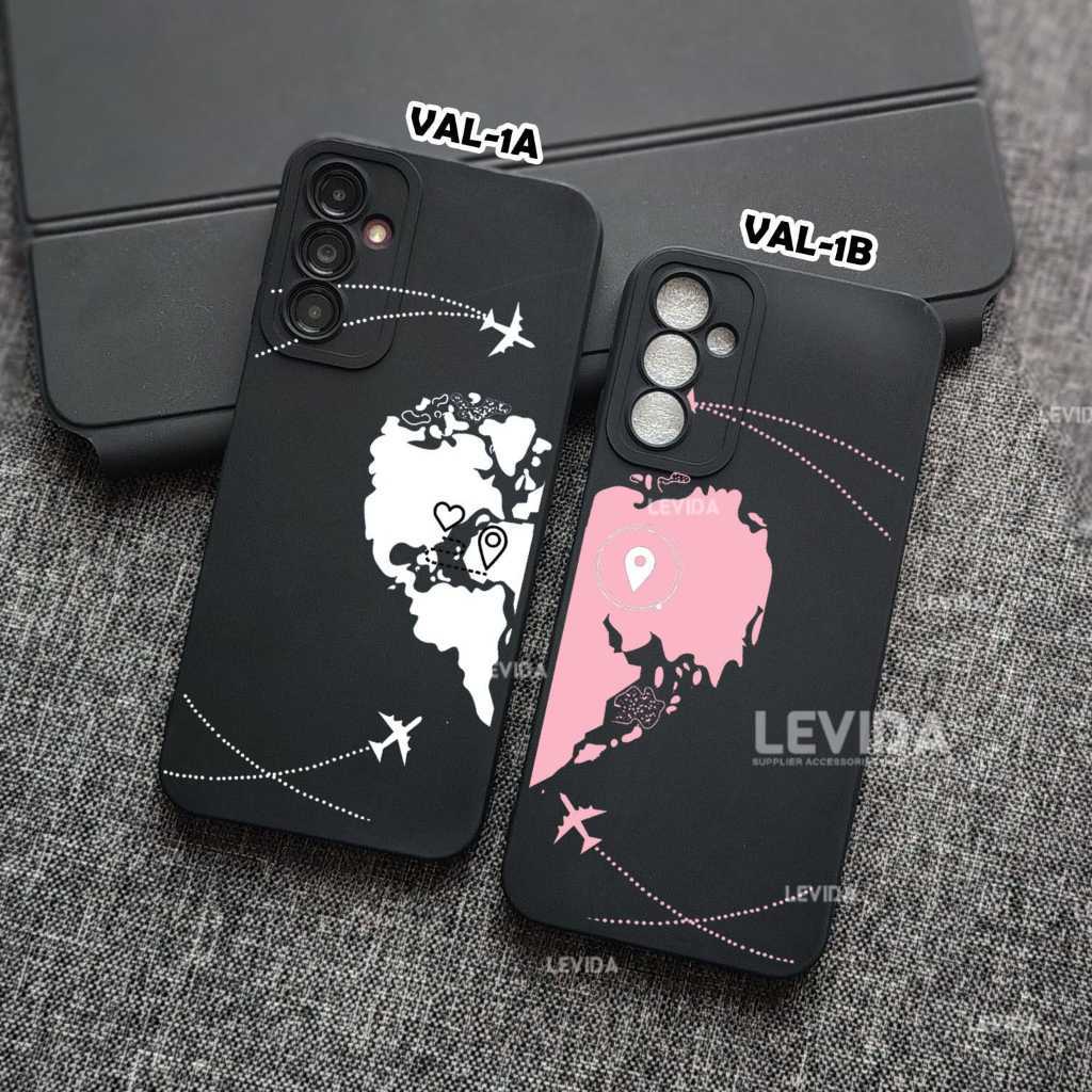 เคส Macaron น่ารัก VAL-01 เคส iQoo 15 iQoo 15R