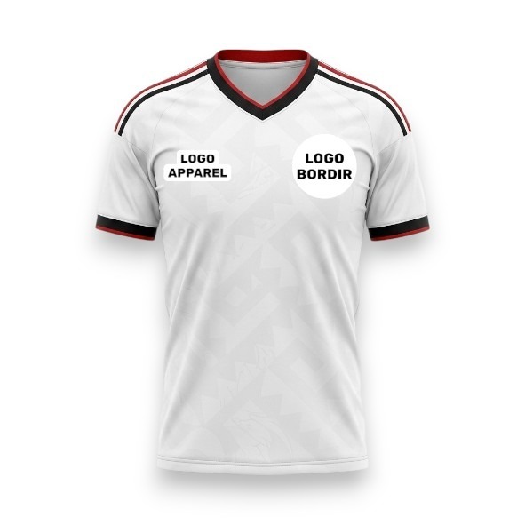 ใหม่ JERSEY/ FOOTBALL JERSEY WORLD CUP MEXI1CO0 AWA4Y 2026 GO