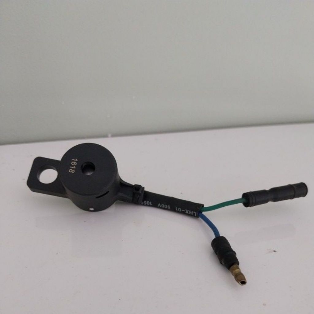 BUZZER ASSY NG LIGHT BUZZER VARIO 125
