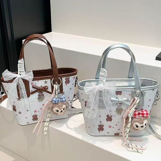 Tasready_mall 2752 กระเป๋าสะพายข้างผู้หญิง กระเป๋าสะพายข้างผู้หญิง กระเป๋าสะพายข้างผู้หญิง