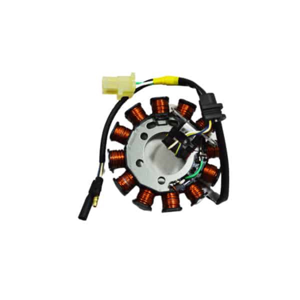 สเตเตอร์ Spull comp spull assy Honda Revo fi 31120-K03-H32