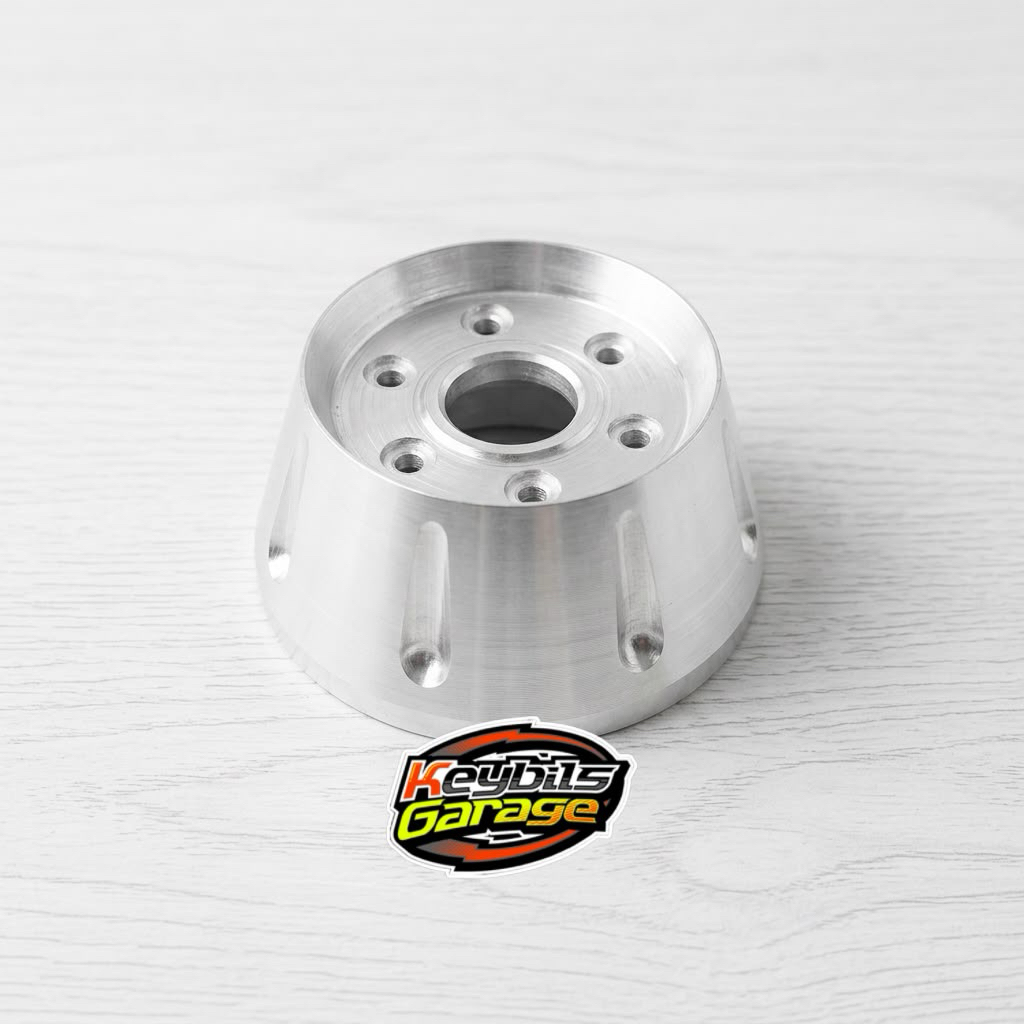 ท่อไอเสียปลาย Nouvo lele cnc หรือ encup cnc Nouvo lele