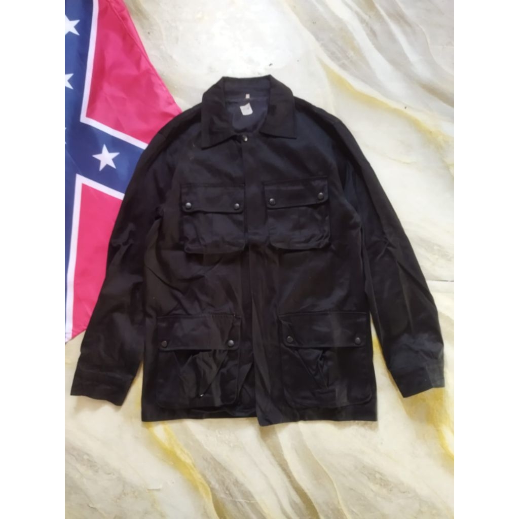 M65 เสื้อแจ็คเก็ตแฟชั่น