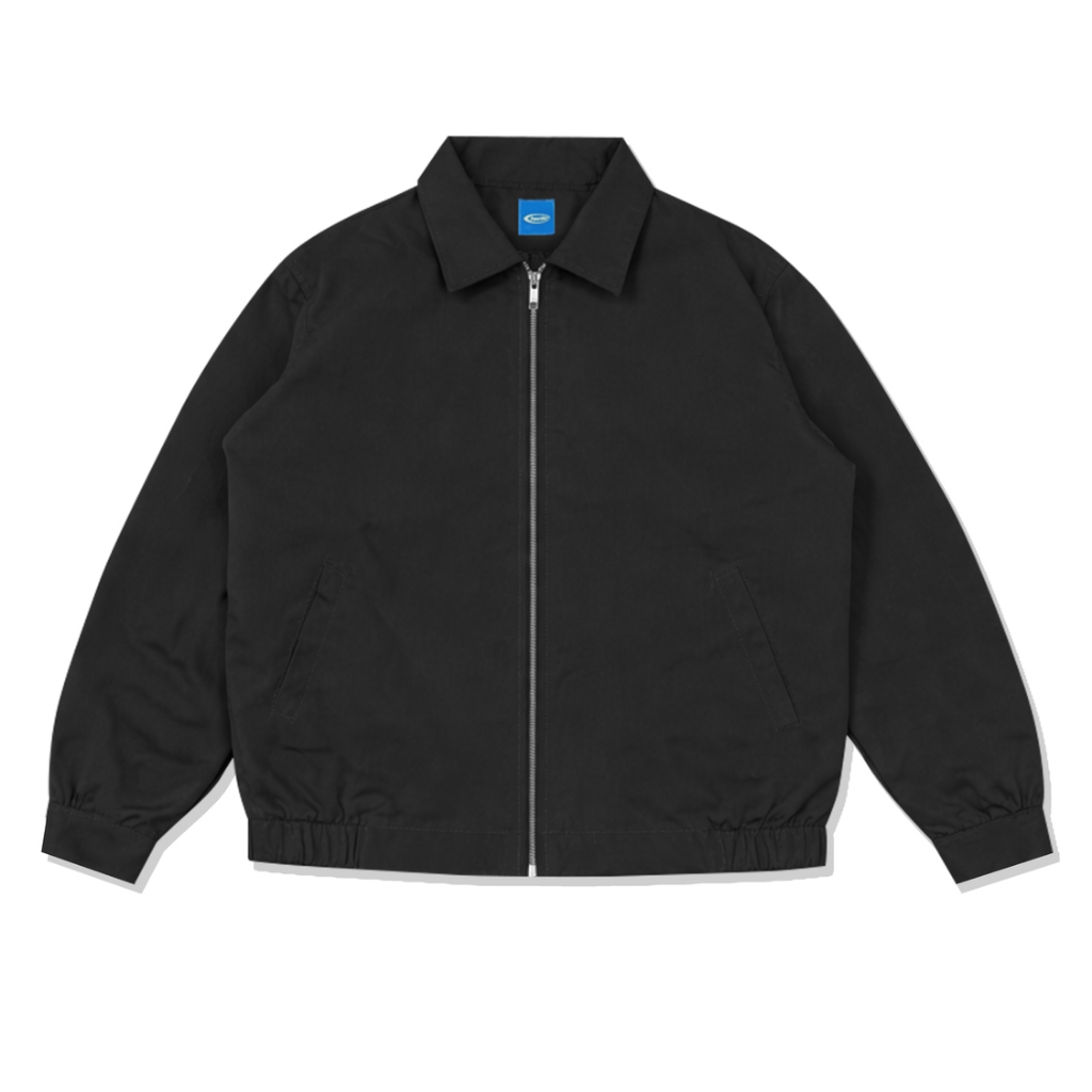 Hectic - เสื้อแจ็คเก็ตทํางาน Boxy - Urban