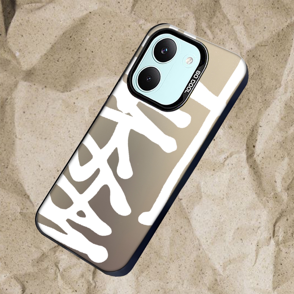 RN90 เคส POCO X8 PRO, X8 PROMAX, X7, X7 PRO, X6, X6 PRO, X5, X5 PRO, X3, X3 PRO, X3 GT Case Hybrid I