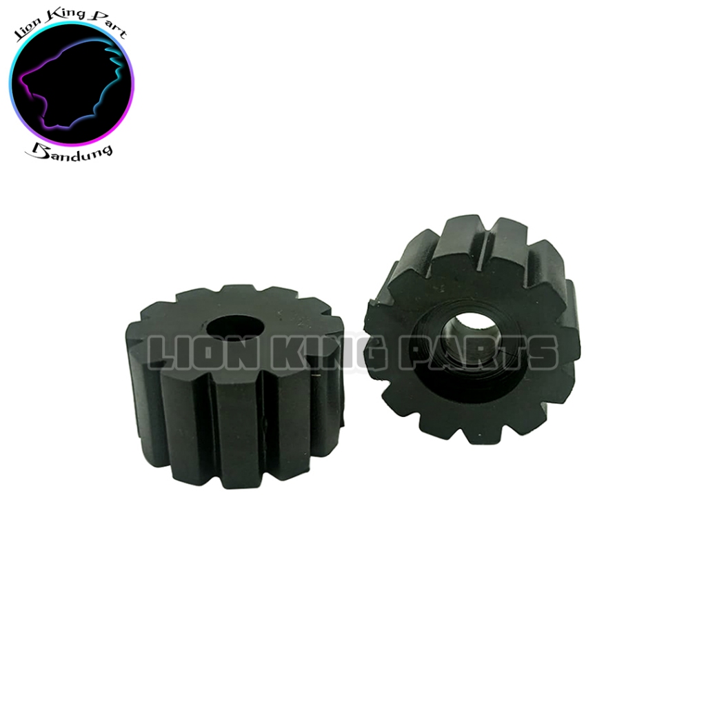 S2C | GL PRO TIGER FRONT TANK RUBBER