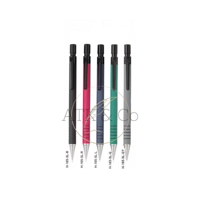 ดินสอกด Pilot H-165 0.5 มม. - ดินสอกด Pilot 0.5 มม.