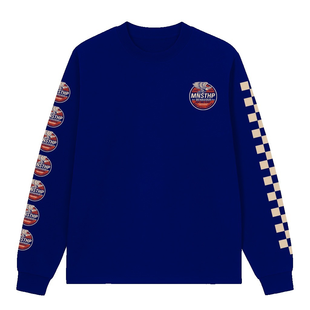 HAY COWBOYS LS SERIES GOOD DAY 24s