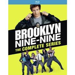 Brooklyn Nine-Nine S1-S8 (2013) FD 32gb