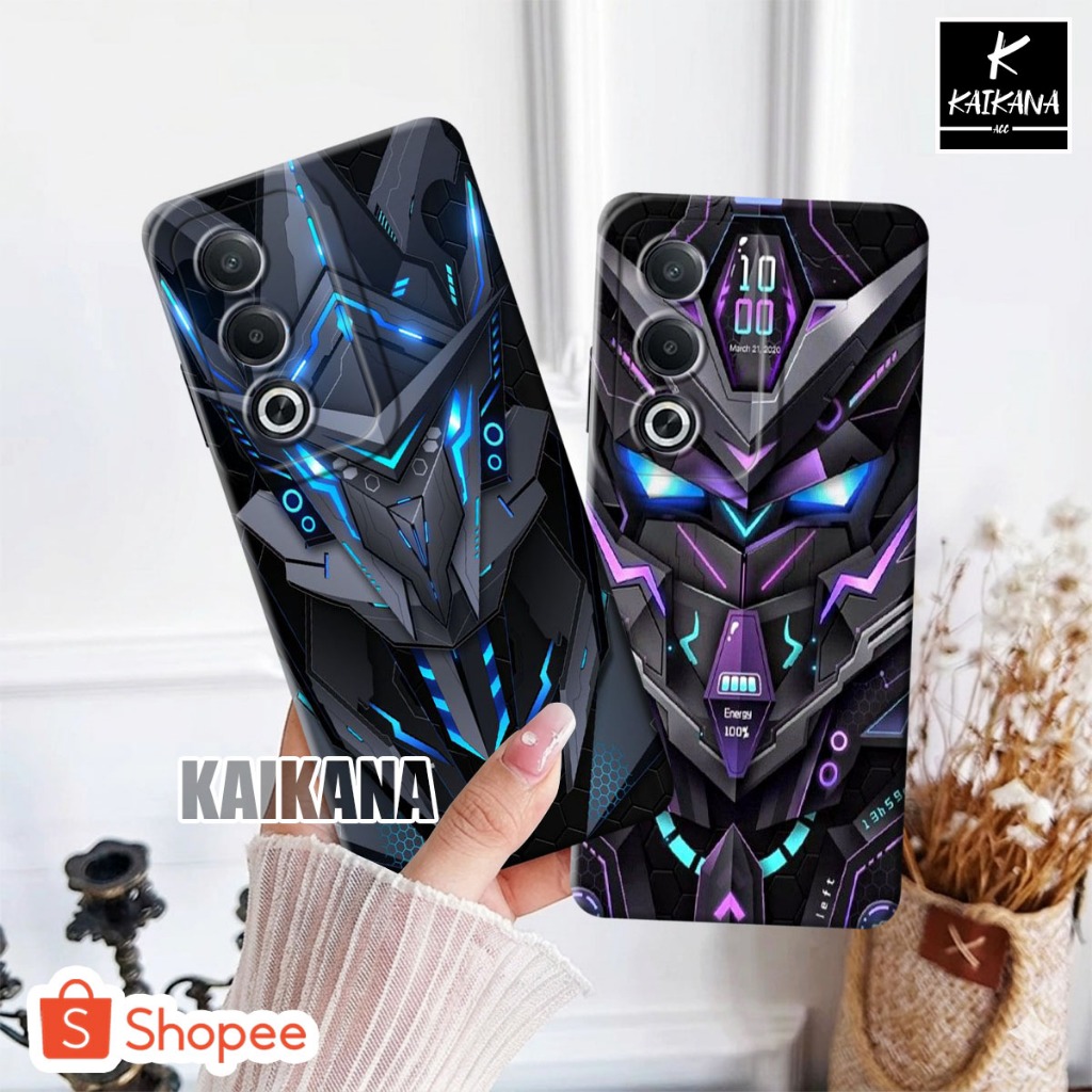 เคส HP Oppo A3 PRO 5G 2024 A3 NFC 2024 A3x 2024 4G/ 5G | เคสล่าสุด Softcase Macaron Softcase Quality