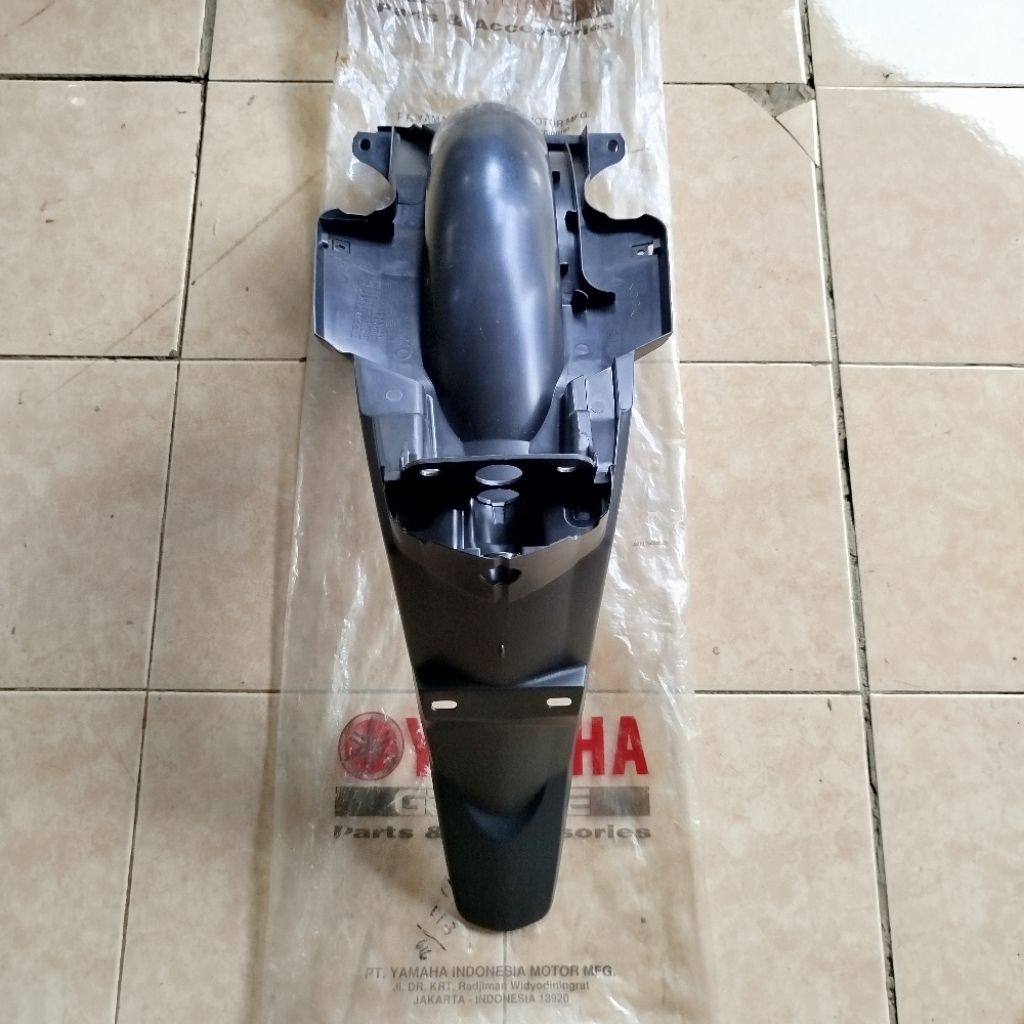 บังโคลนหลัง Vega ZR Vega RR Original YGP 5D9-F1611-00