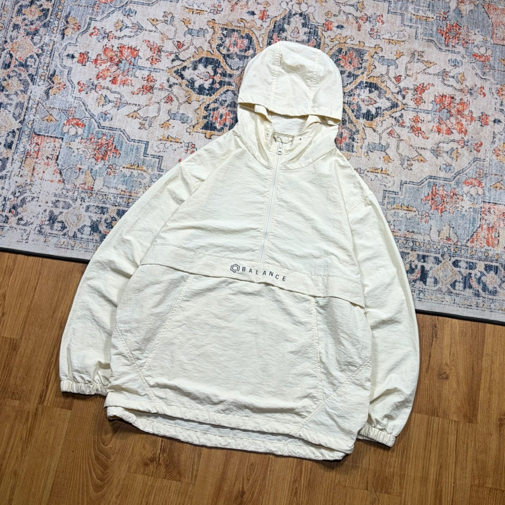 เสื้อแจ็คเก็ต TOPTEN BALANCE ANORAK