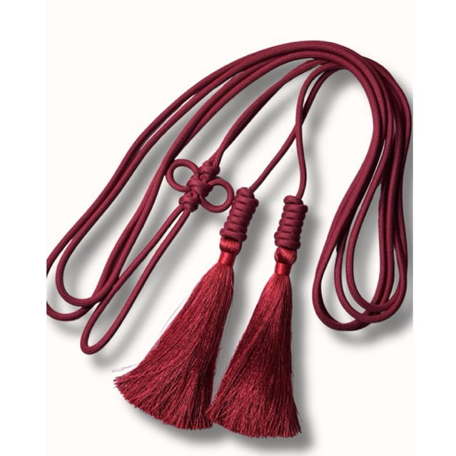 TASSEL BLT V&JK INSPIRED BY GINNFCREATIVE