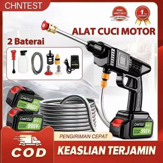 999V Jet Cleaner Tekanan Tinggi Alat Cuci Motor Mobil AC Steam Mesin Cuci Steam Mobil dan Motor Mini Portable Termurahm / mesin cuci mob