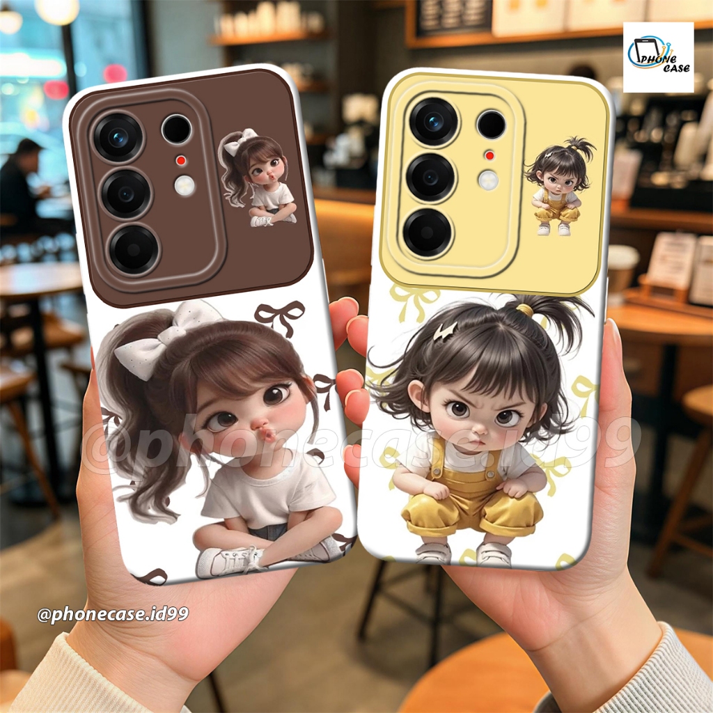 (PC04) เคส TECNO CAMON 50 / CAMON 50 PRO / CAMON 40 / CAMON 40 PRO เคสแฟชั่นล่าสุด Procamera Macaron