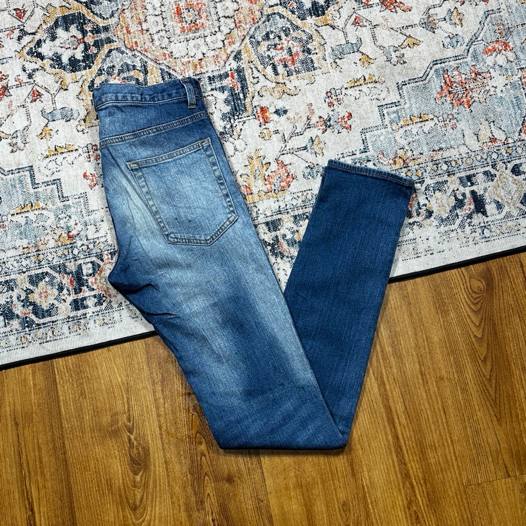กางเกง GU JEANS*****