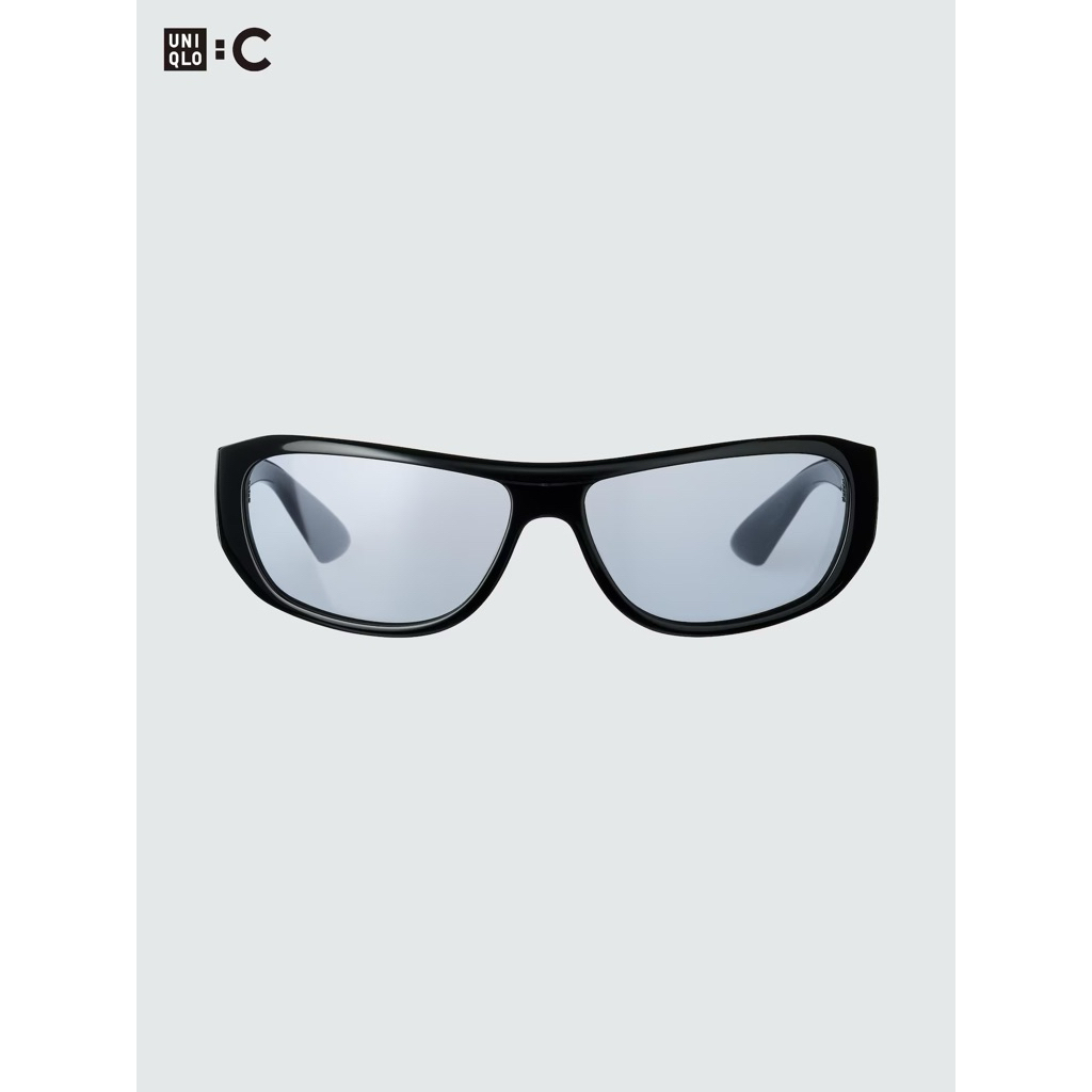 Uniqlo :C Original UV Protection Glasses Uniqlo:C UV cut Glasses Original