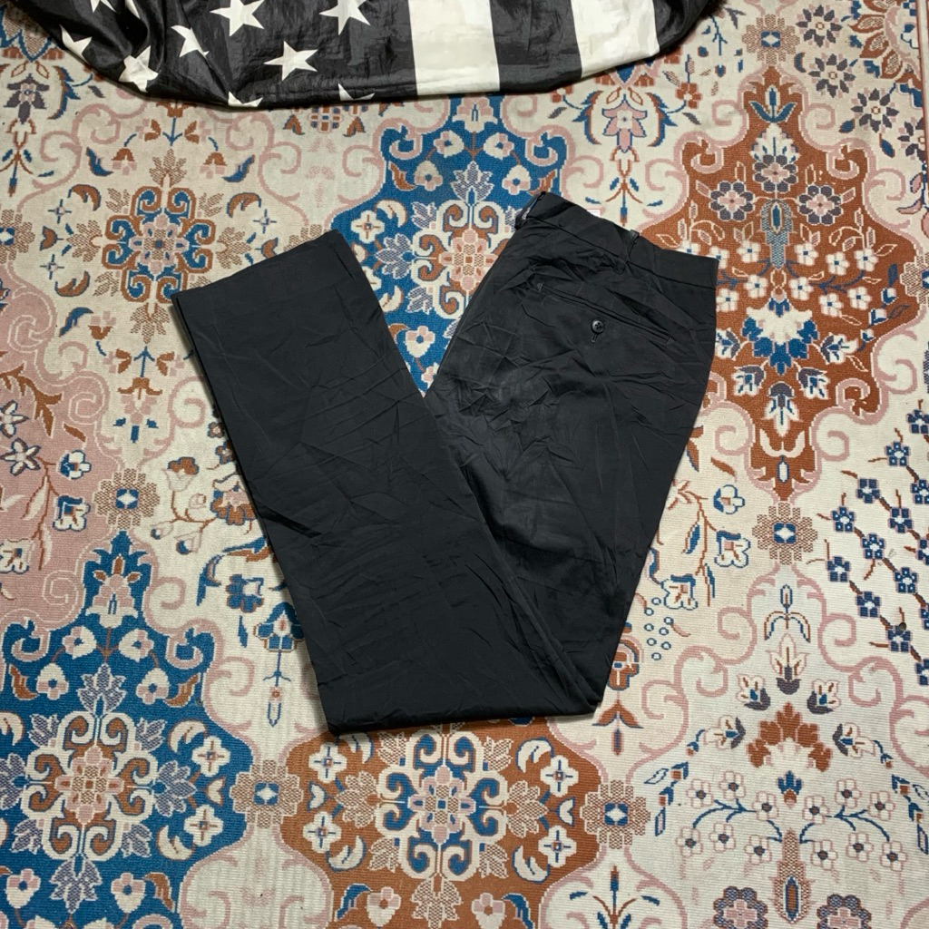 กางเกง REGULAR FIT**