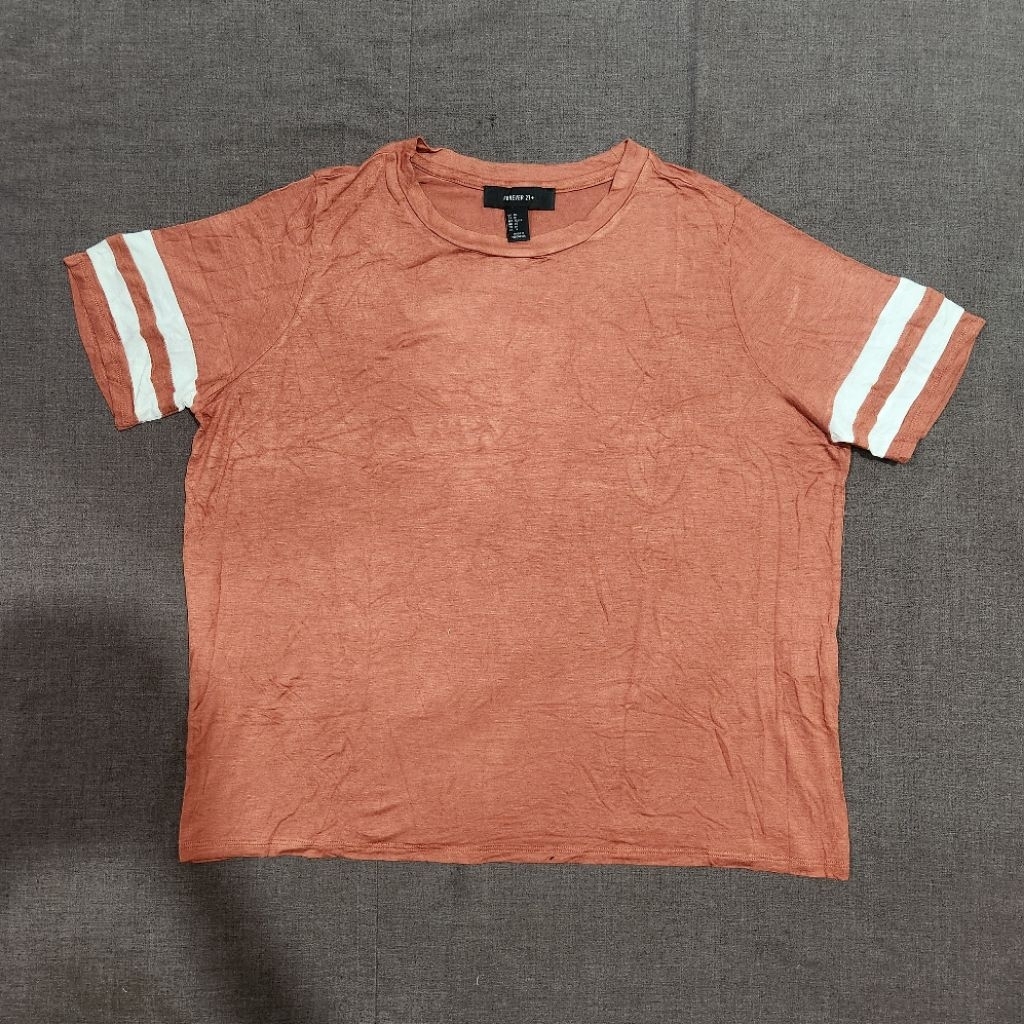 เสื้อยืด Fore*er 21 (A67)