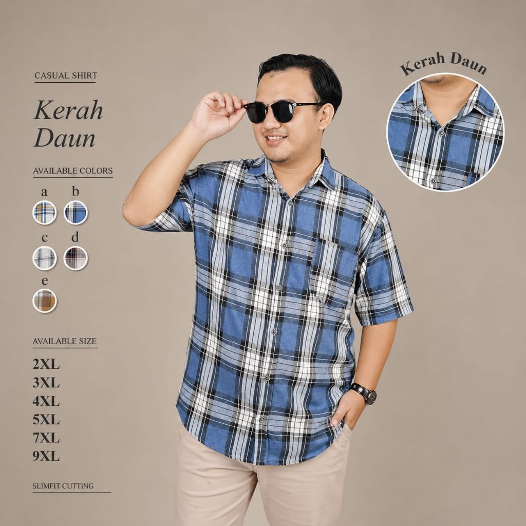KEMEJA ล่าสุดเสื้อสักหลาดจัมโบ้ 9xl 7xl เสื้อผ้าผู้ชายขนาดใหญ่ 5xl 4xl 3xl