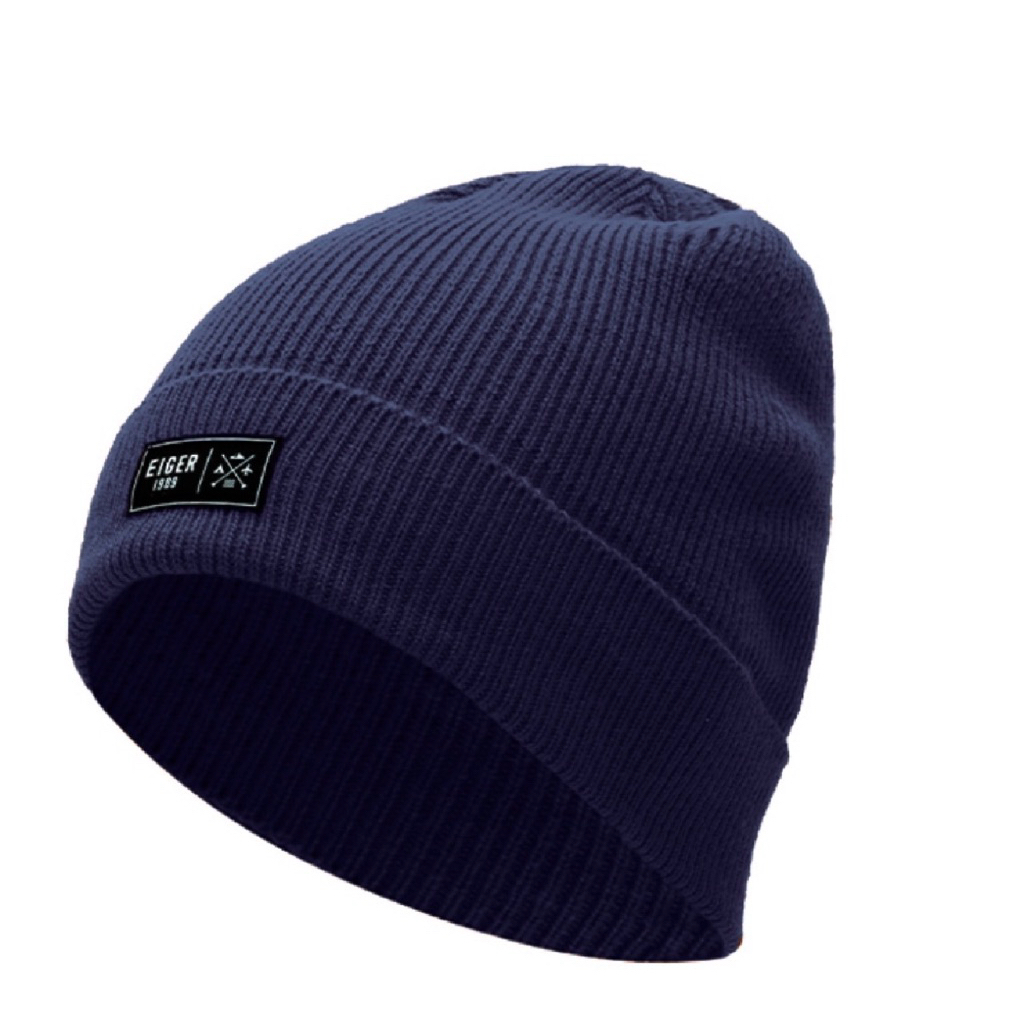 Eiger1989 หมวกกลางแจ้ง Portland Beanie