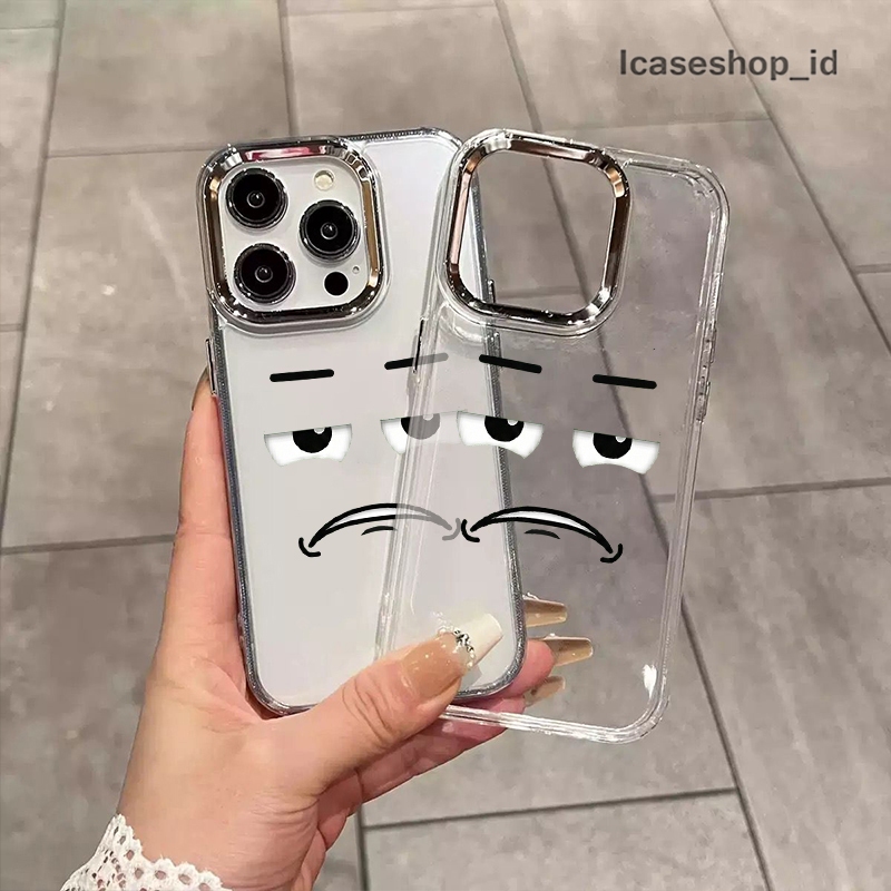 VARIOUS EXPRESSIONS ใหม่ HEBE สําหรับ VIVO Y31 Y31D Y91 Y91C Y300 V40 V50 V60 V70 LITE PRO 4G 5G CLE
