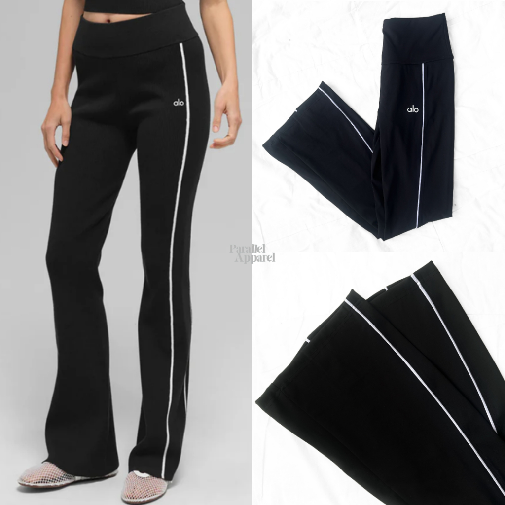 A1O Highline Flare Legging List