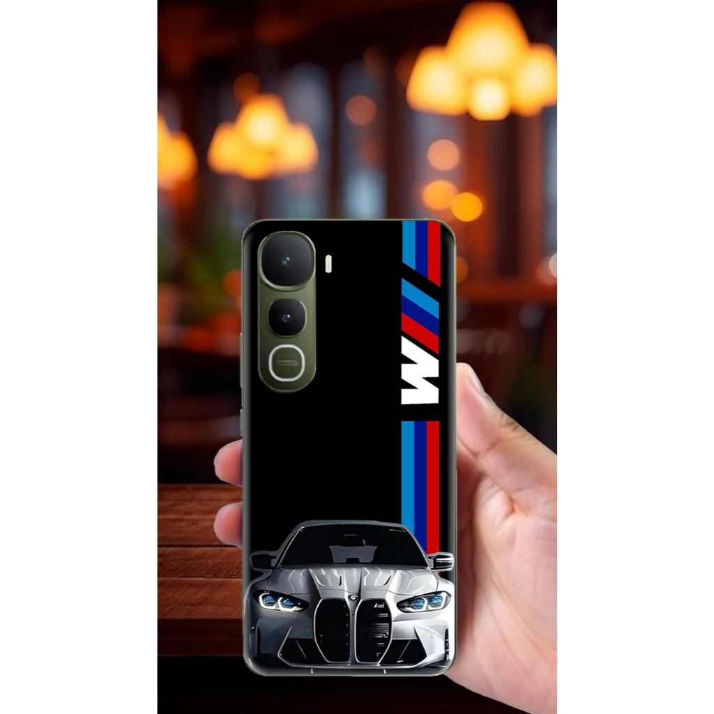 HP VIVO Y400 Phone Softcase VIVO Y400 Phone Phone Softcase - VIVO Y400 Phone Phone VIVO Y400 Softcas