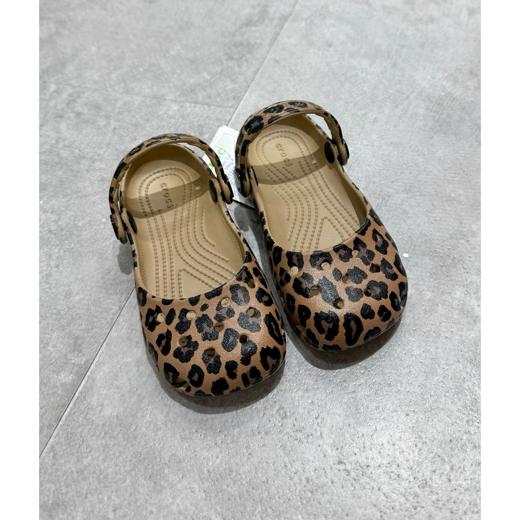 Balleett Crocs Clog Kids