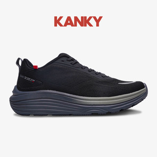 Kanky Zen - Sepatu Sneakers Running Pria /Wanita Dewasa