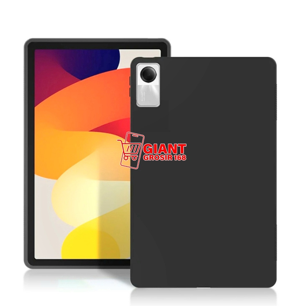 Jelly Tab Case Redmi Pad 2 9.7 "Redmi Pad SE 11 นิ้ว Redmi Pad 2 11 "Softcase Ultrathin Silicon แท็บ