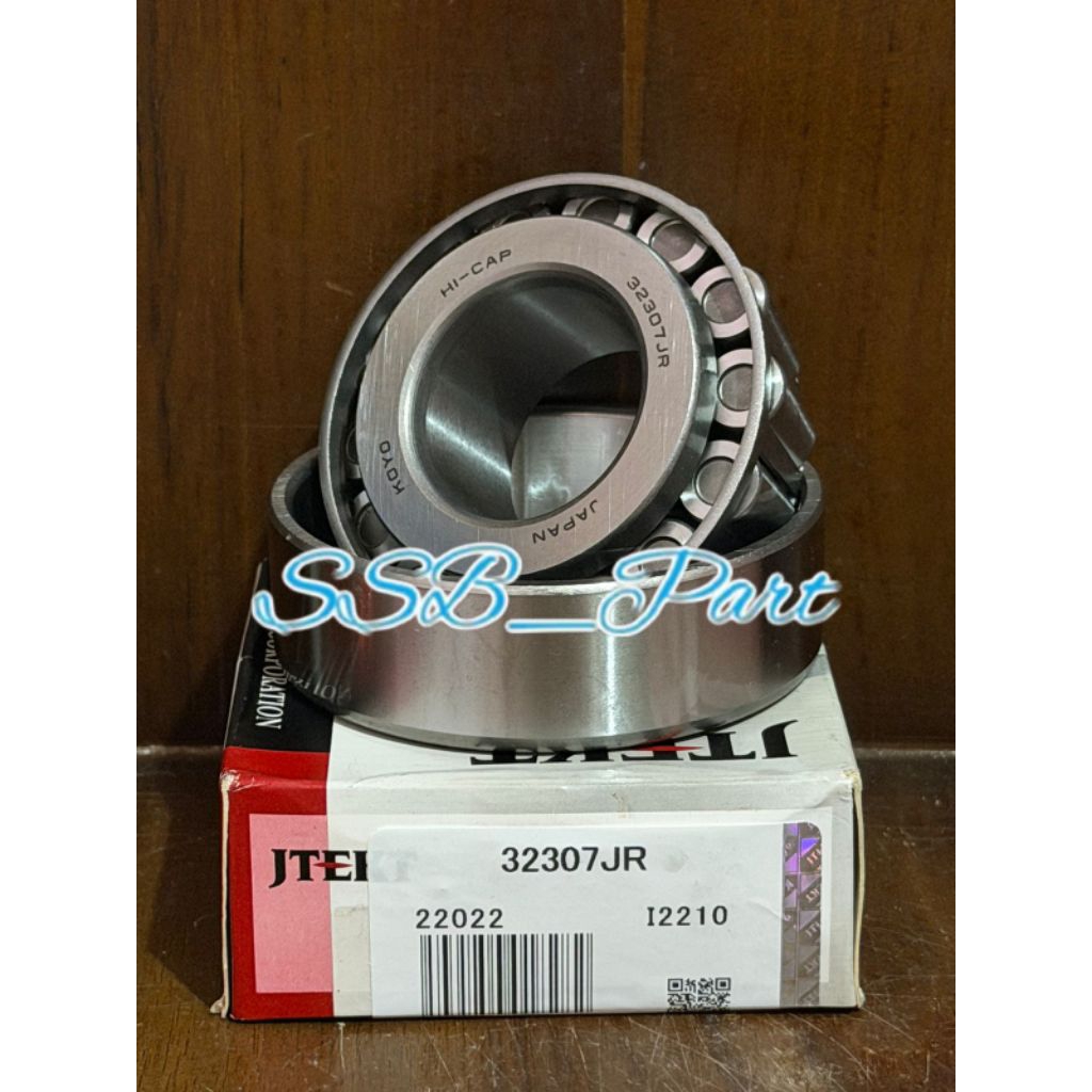 BEARING 32307 JR KOYO REAR AXLE LAHER KIJANG