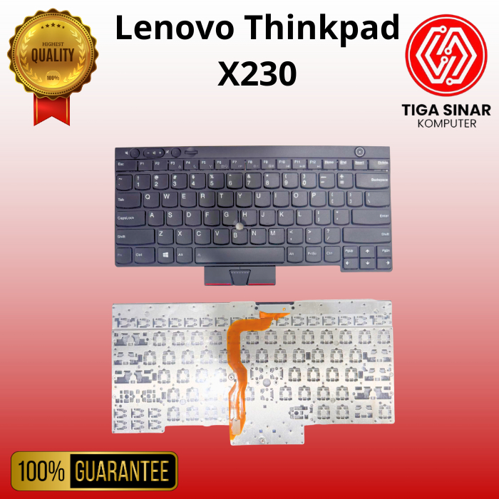 Lenovo Thinkpad T430 X230 T530 L430 W530 T430I T430S X230I US คีย์บอร์ด