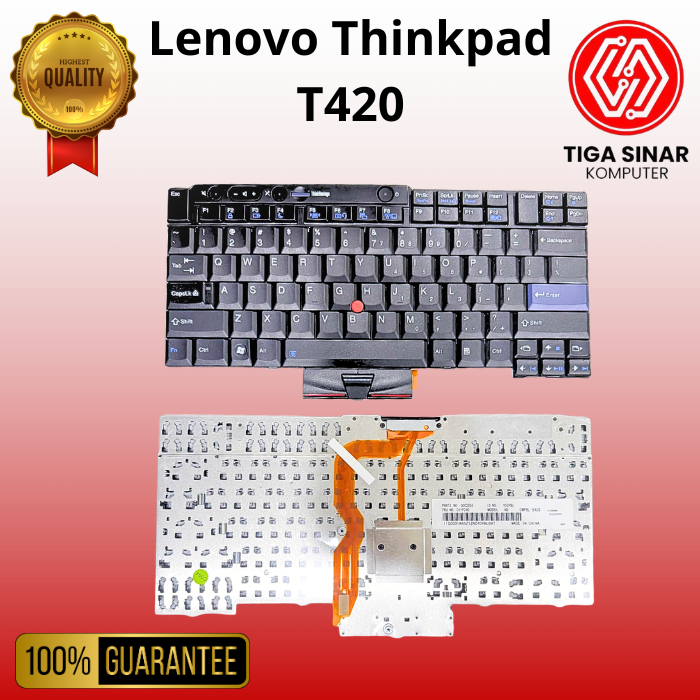 Lenovo Thinkpad T410 T400s T410i T410s T410si T420 T420si T420i T420s T510 T510i ตัวชี้คีย์บอร์ด