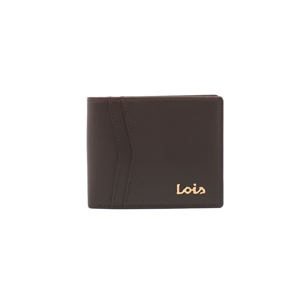 LWBS230C Leather Wallet 2D Wallet Original Floats Mens Wallet