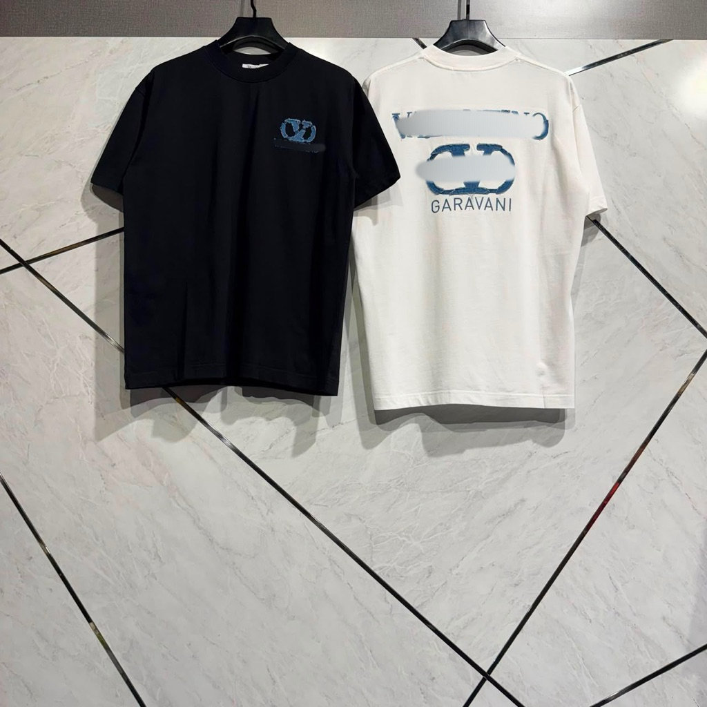 VLTN เสื้อยืดใหม่***