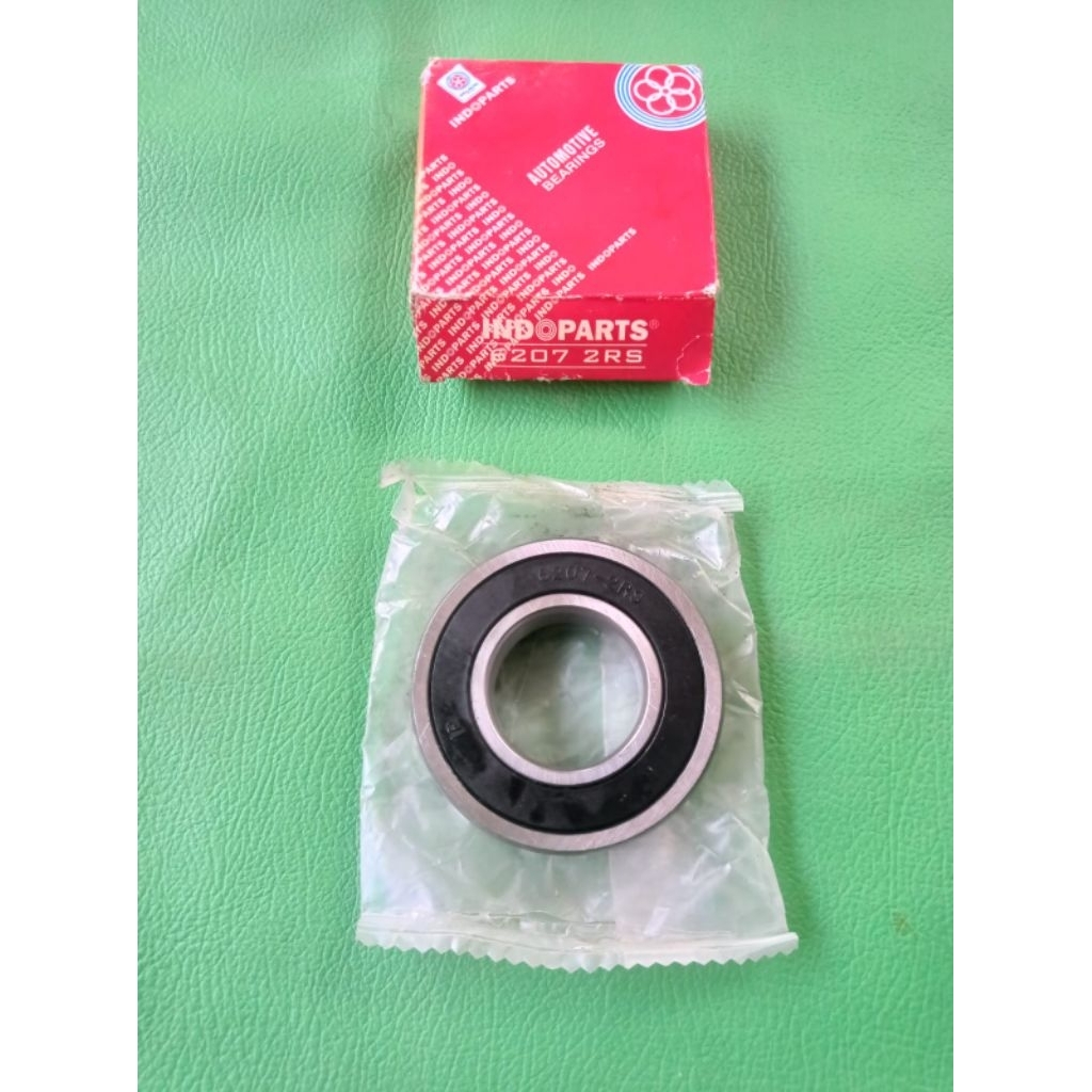 Bearing Bearing 6207 Indoparts