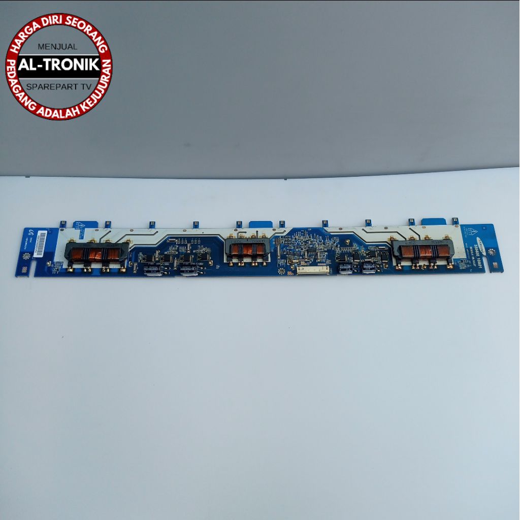 SONY 40 นิ้ว LCD TV INVERTER รุ่น KLV-40BX400 BALAST KLV 40BX400 KLV40BX400