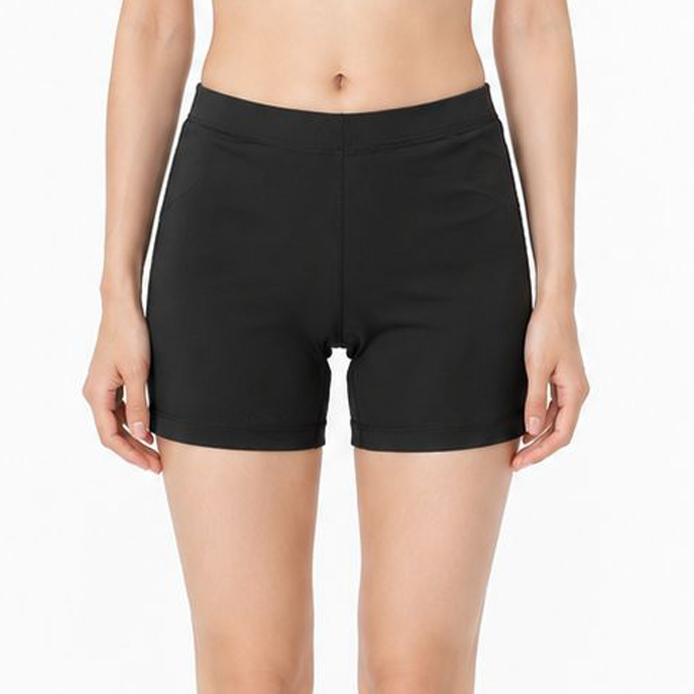 SHORT PANTS INNER SHORT WOMENS UNDERWEAR SHORT HOT PANTS กางเกงถนนผู้หญิง
