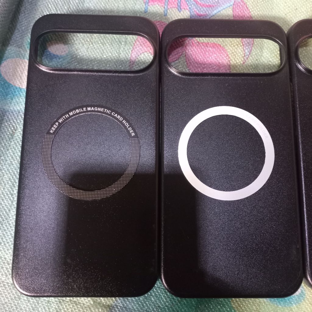 แหวน Hardcase Google Pixel 10 10 pro 10 pro XL
