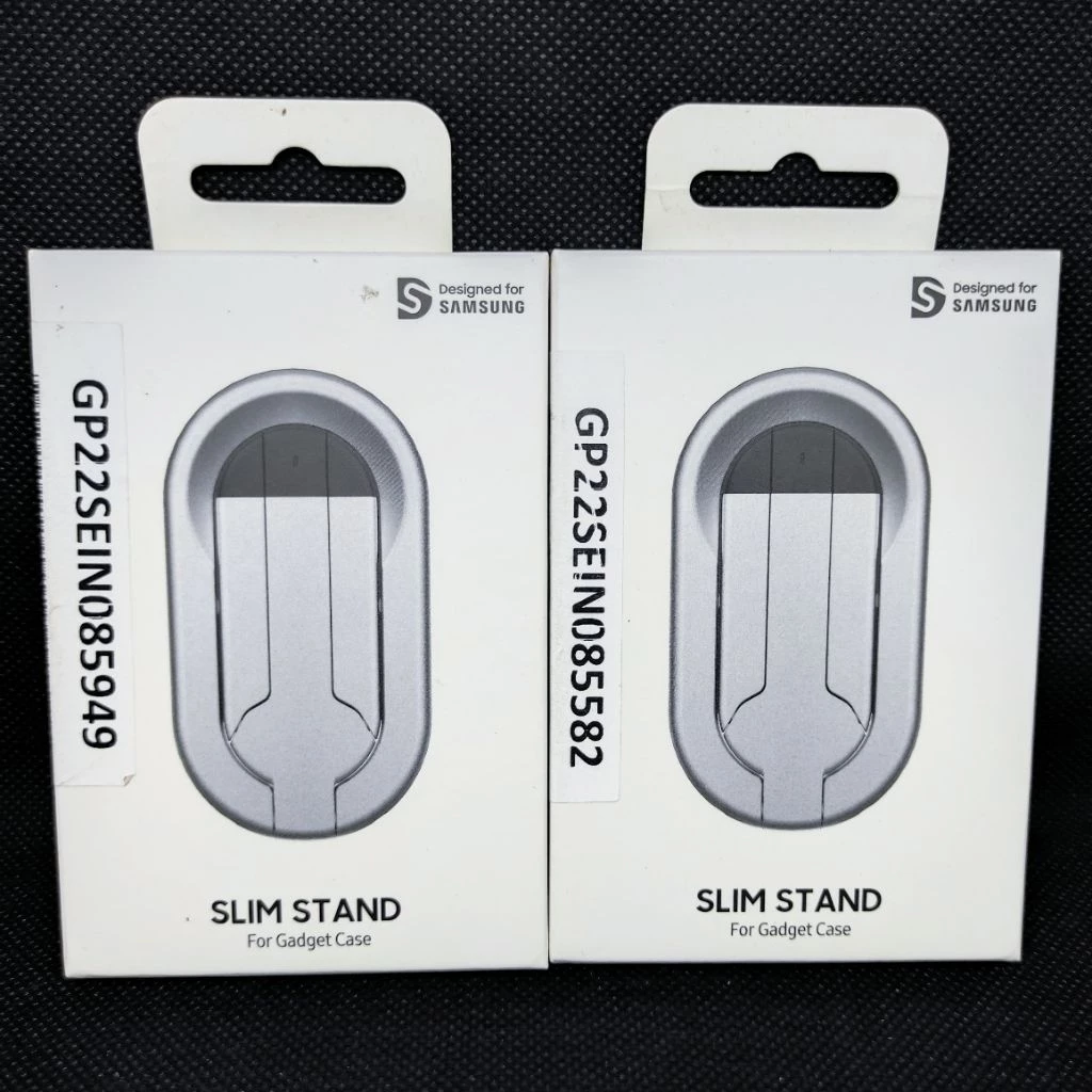 Samsung Slim Stand สําหรับ Gadget Case Original Official Sein - รูปที่ 1