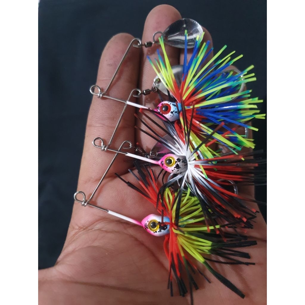 Mini spiner เหมาะสําหรับผู้ใช้ UL
