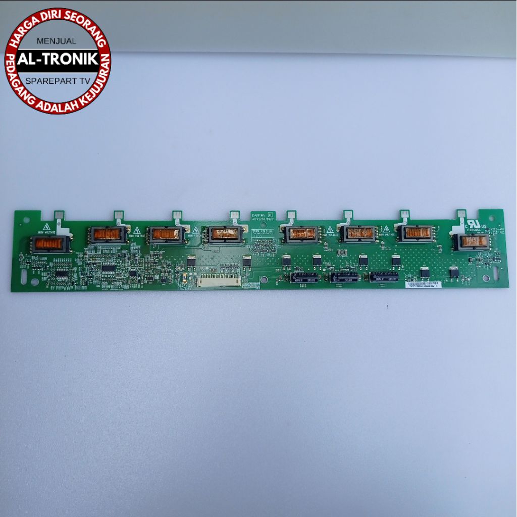 SAMSUNG 32 นิ้ว LCD TV INVERTER รุ่น LA32C450 BALS LA 32C450 32C450E1